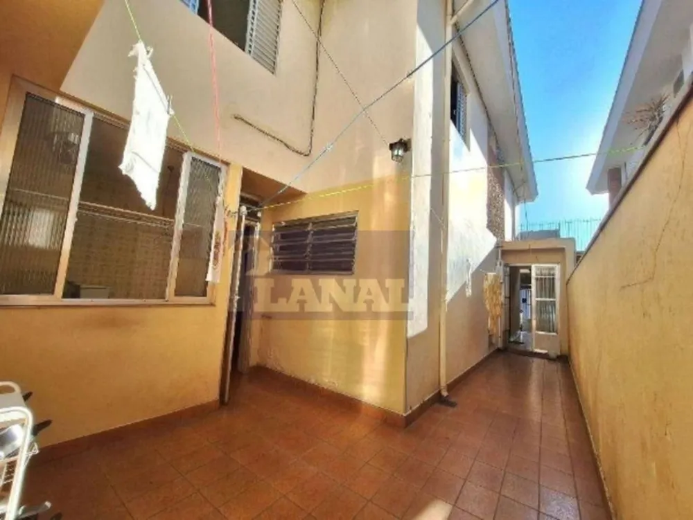 Sobrado, 3 quartos, 128 m² - Foto 4