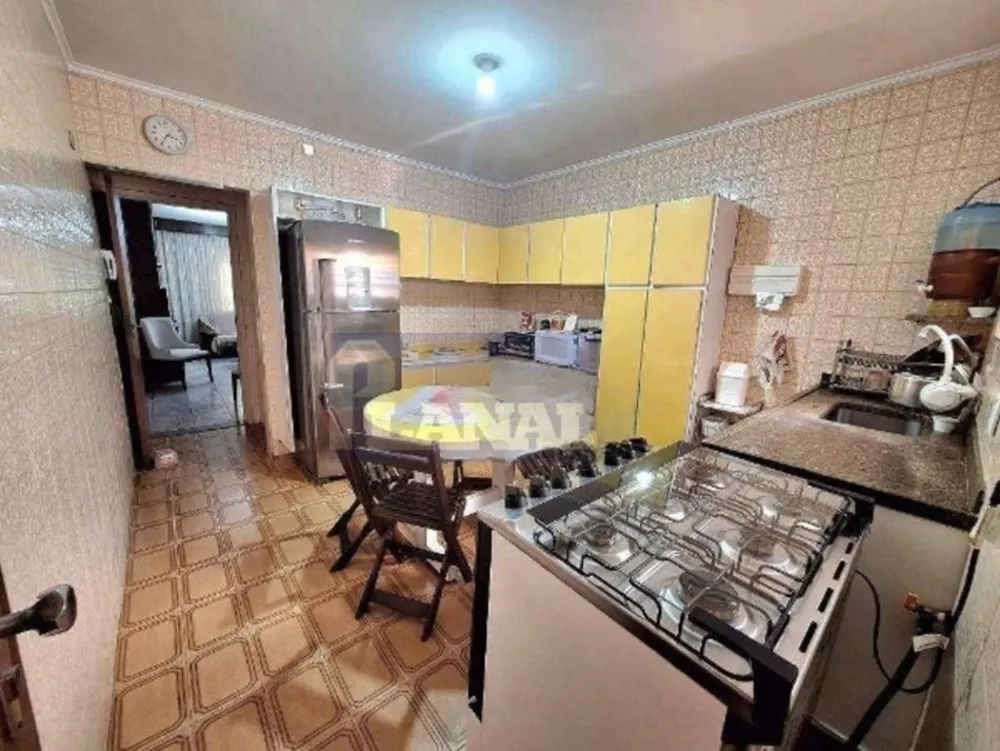 Sobrado, 3 quartos, 128 m² - Foto 8