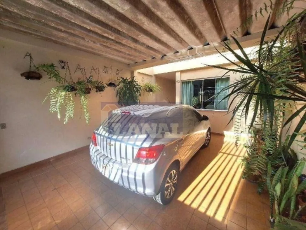 Sobrado, 3 quartos, 128 m² - Foto 12