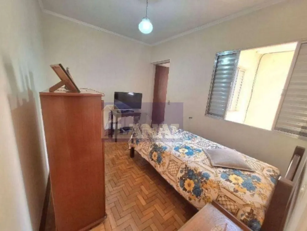 Sobrado, 3 quartos, 128 m² - Foto 6