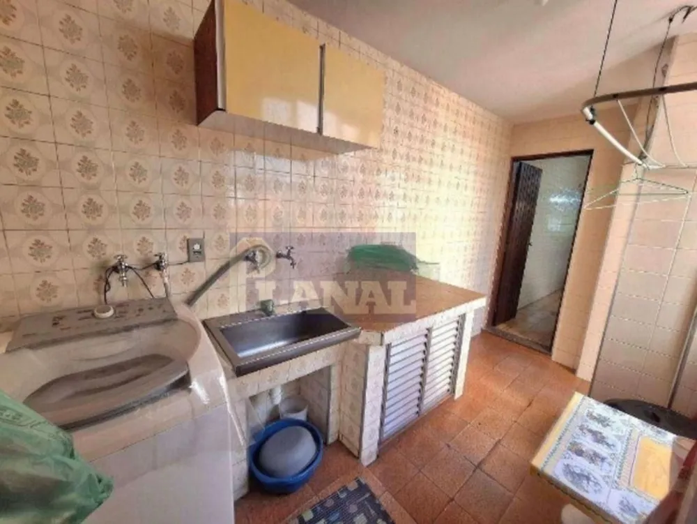 Sobrado, 3 quartos, 128 m² - Foto 3