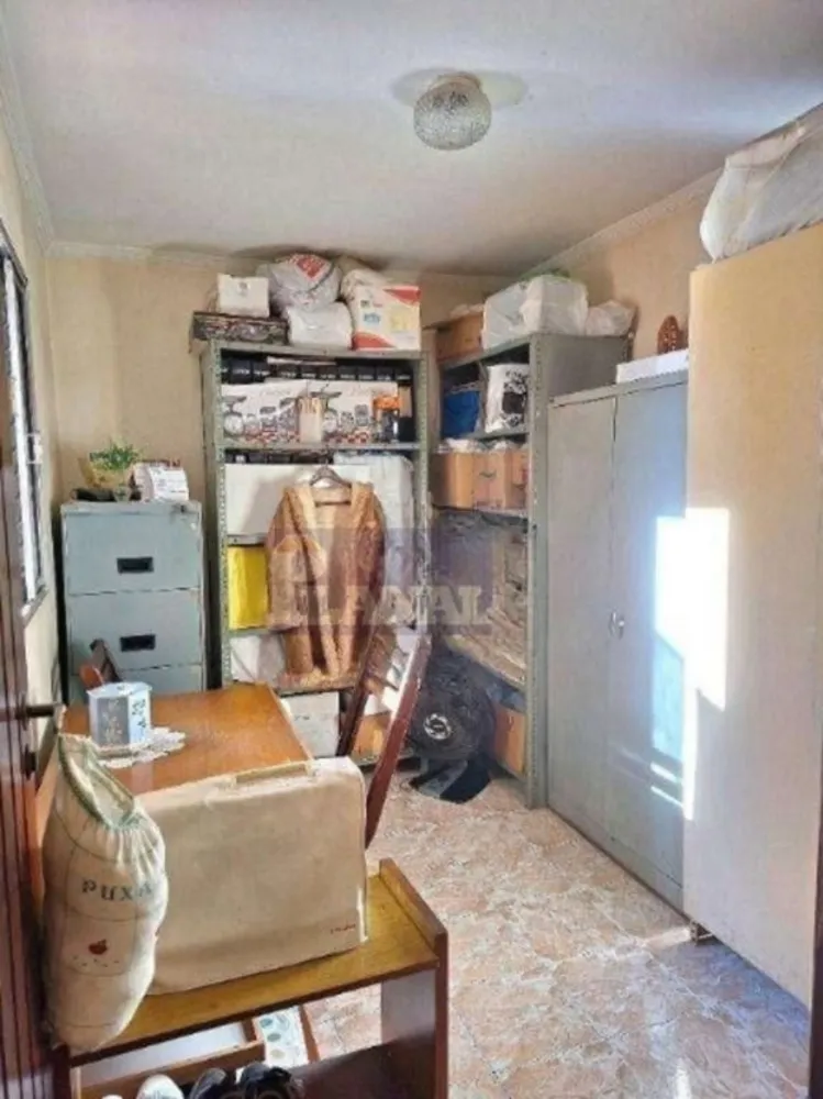 Sobrado, 3 quartos, 128 m² - Foto 10