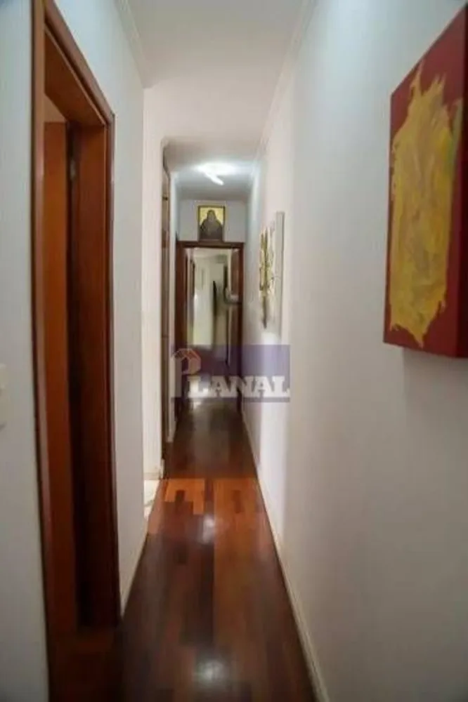 Sobrado, 3 quartos, 154 m² - Foto 2