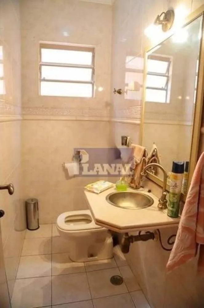 Sobrado, 3 quartos, 154 m² - Foto 8