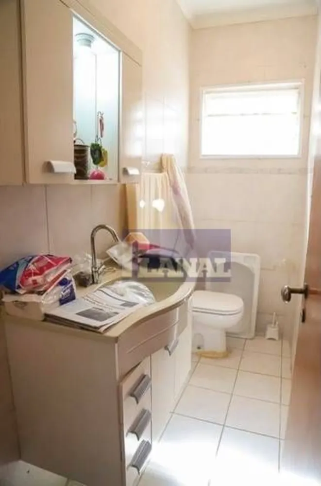 Sobrado, 3 quartos, 154 m² - Foto 10