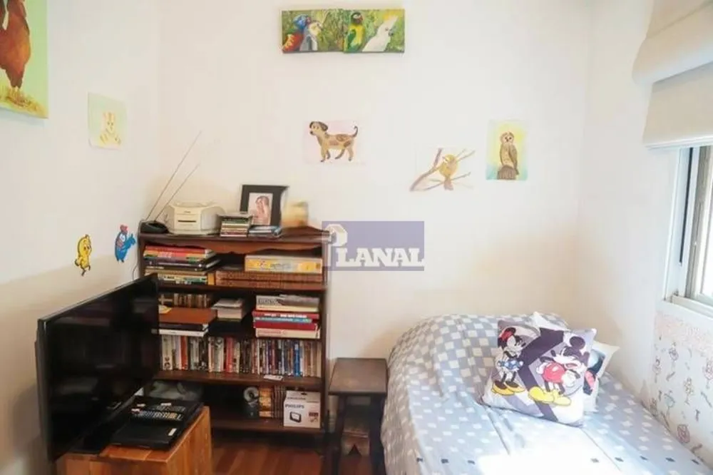 Sobrado, 3 quartos, 154 m² - Foto 6
