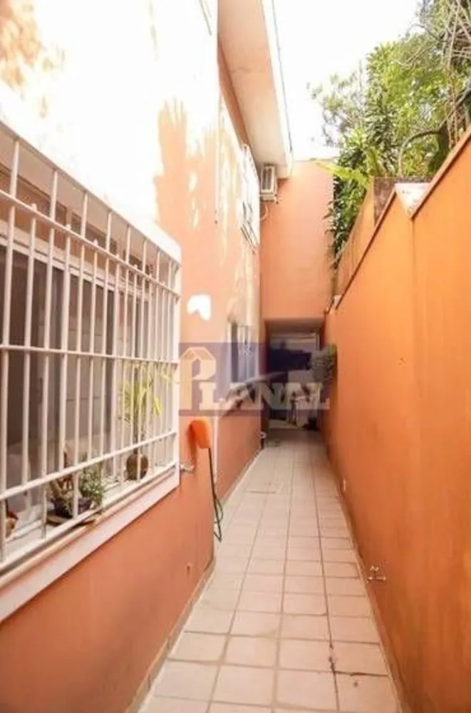 Sobrado, 3 quartos, 154 m² - Foto 12