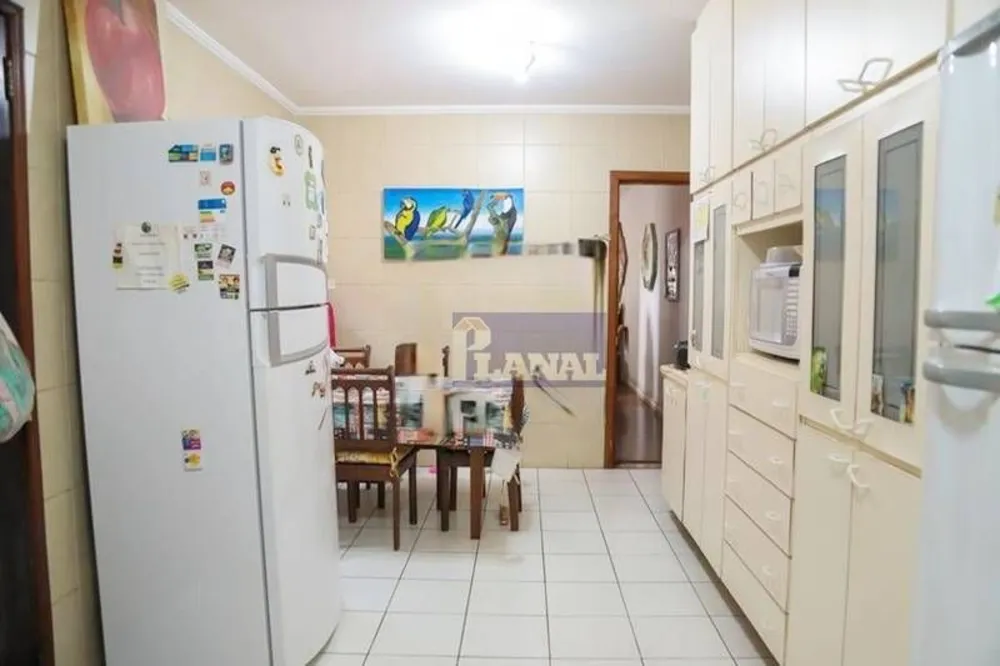 Sobrado, 3 quartos, 154 m² - Foto 11