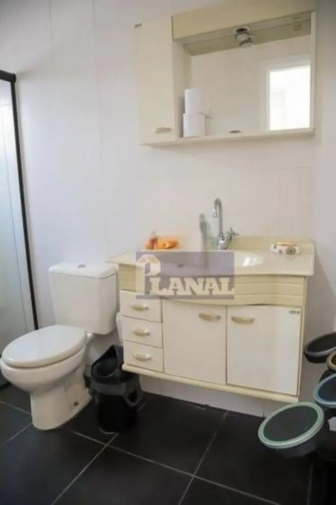 Sobrado, 3 quartos, 154 m² - Foto 9