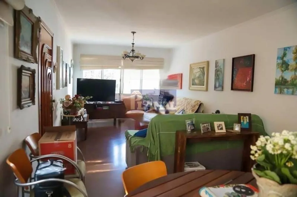 Sobrado, 3 quartos, 154 m² - Foto 1