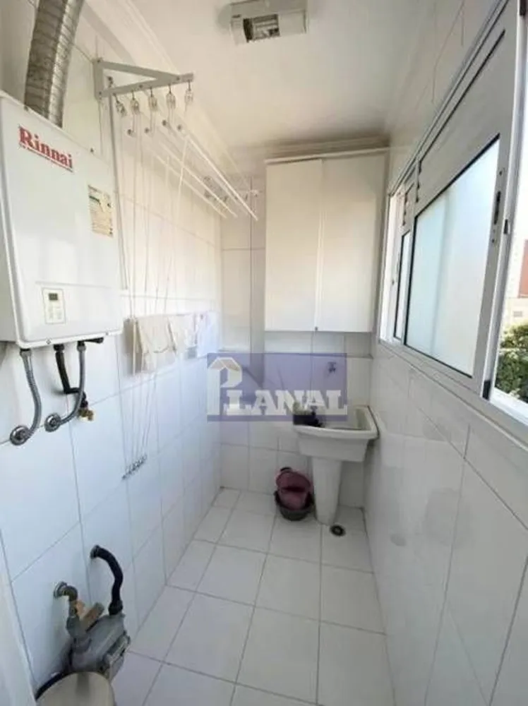 Apartamento, 2 quartos, 75 m² - Foto 7
