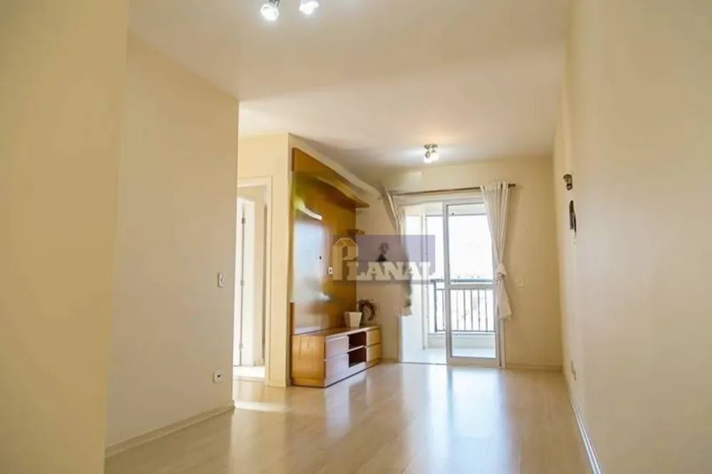 Apartamento, 2 quartos, 75 m² - Foto 2