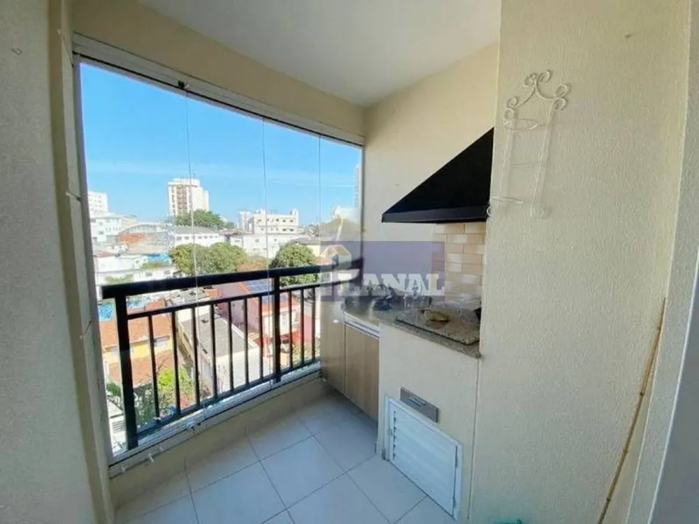 Apartamento, 2 quartos, 75 m² - Foto 8