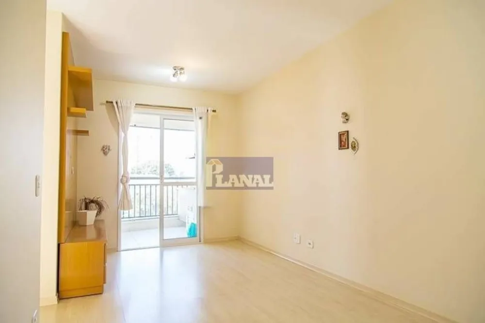 Apartamento, 2 quartos, 75 m² - Foto 2