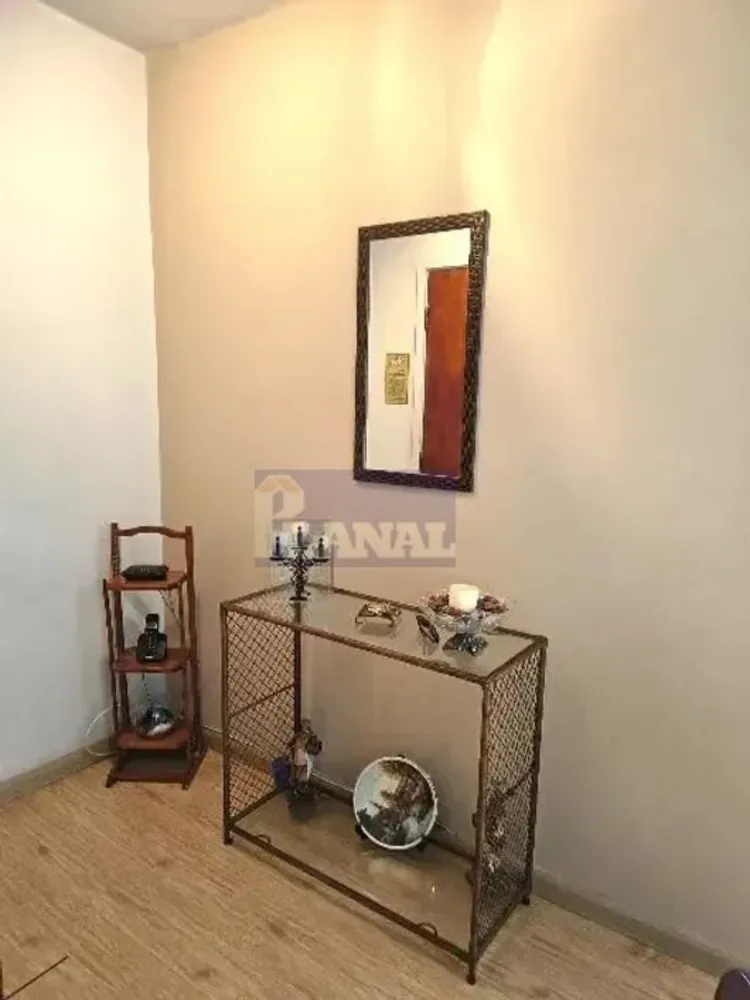 Apartamento, 2 quartos, 79 m² - Foto 8