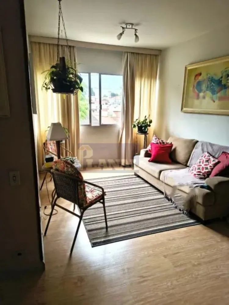 Apartamento, 2 quartos, 79 m² - Foto 4