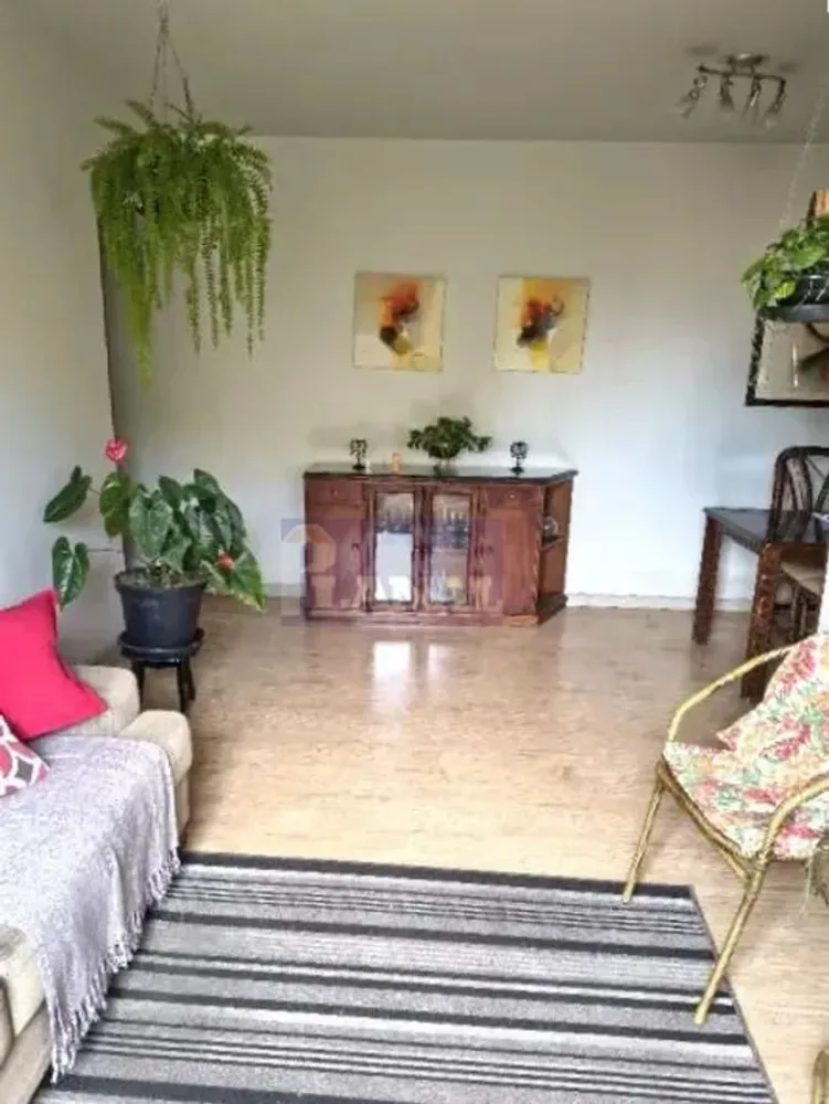 Apartamento, 2 quartos, 79 m² - Foto 2