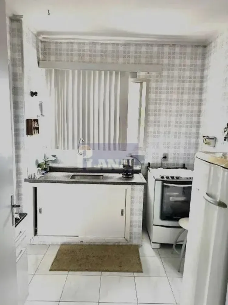 Apartamento, 2 quartos, 79 m² - Foto 5