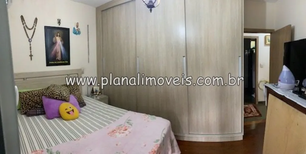 Sobrado, 3 quartos, 130 m² - Foto 4