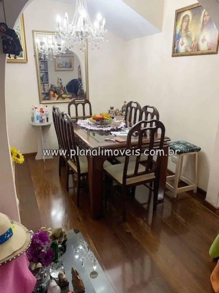 Sobrado, 3 quartos, 130 m² - Foto 1
