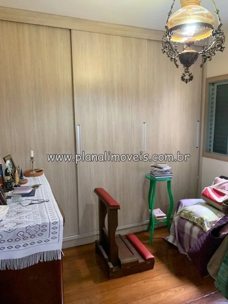 Sobrado, 3 quartos, 130 m² - Foto 4