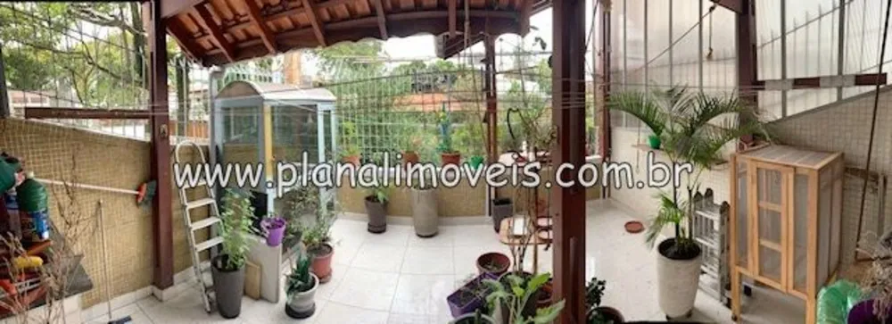 Sobrado, 3 quartos, 130 m² - Foto 17