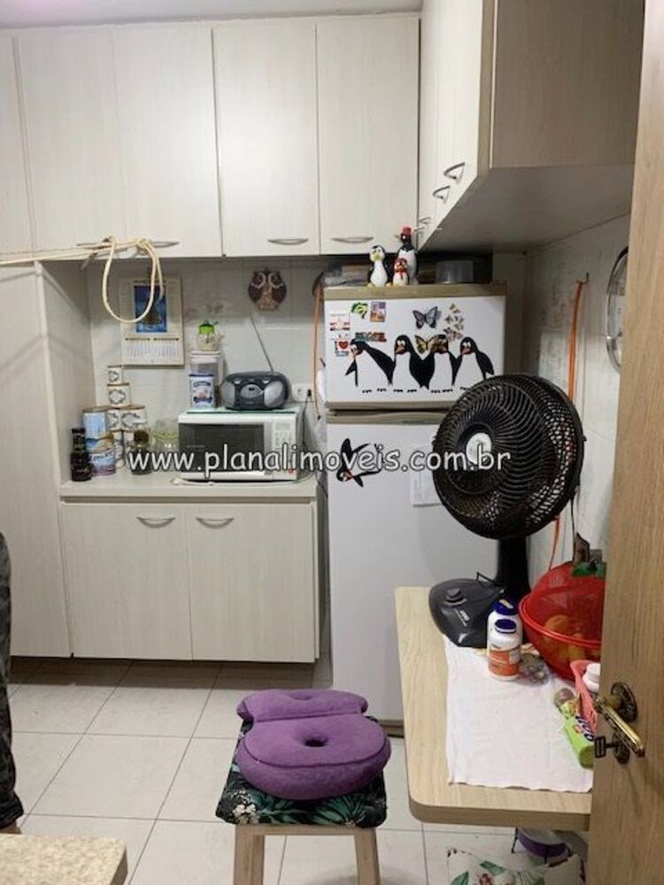 Sobrado, 3 quartos, 130 m² - Foto 12