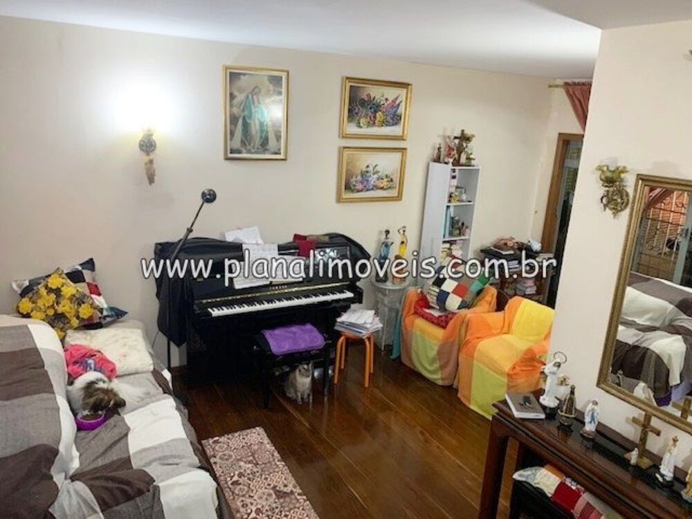 Sobrado, 3 quartos, 130 m² - Foto 10