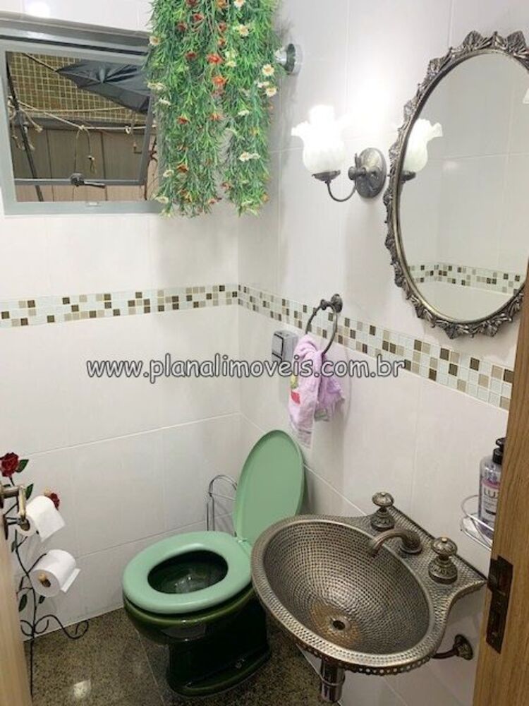 Sobrado, 3 quartos, 130 m² - Foto 5
