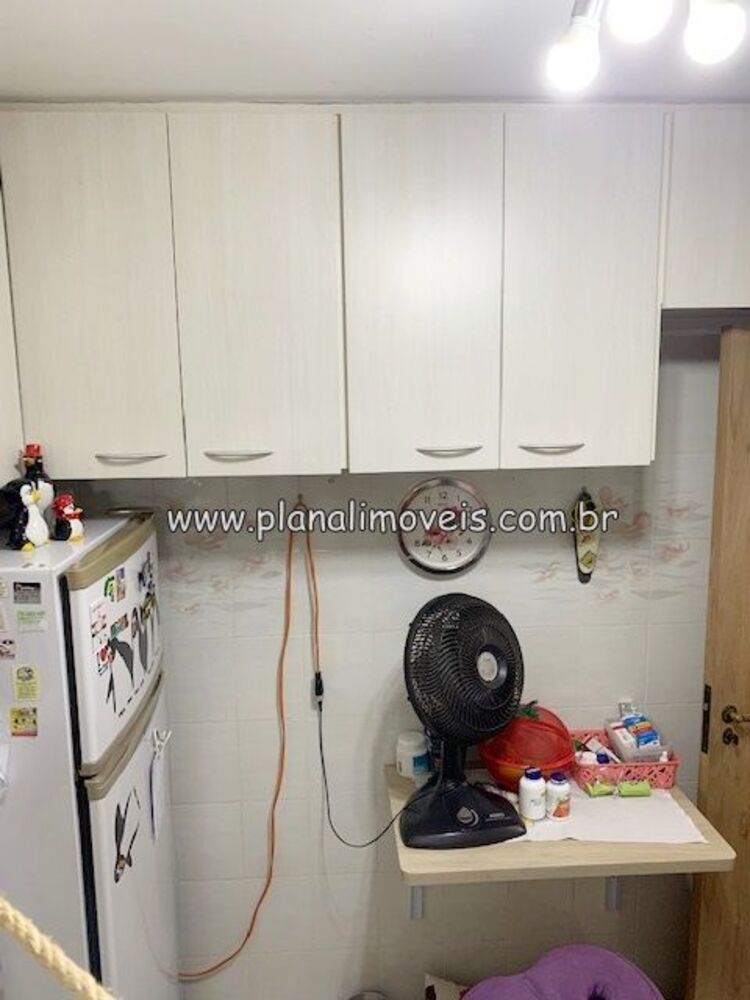 Sobrado, 3 quartos, 130 m² - Foto 11