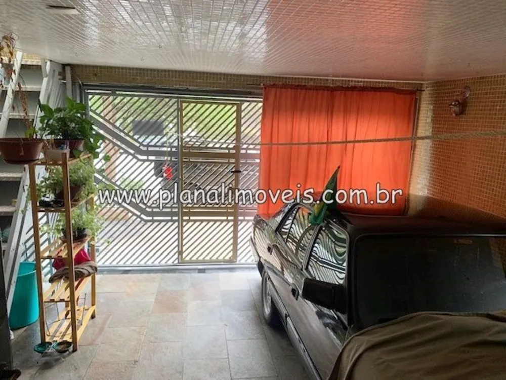Sobrado, 3 quartos, 130 m² - Foto 18
