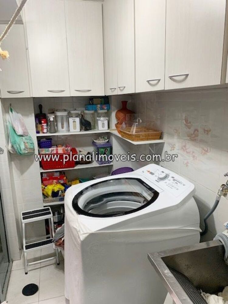 Sobrado, 3 quartos, 130 m² - Foto 8