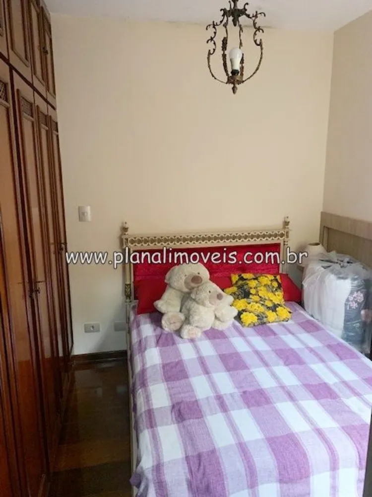Sobrado, 3 quartos, 130 m² - Foto 5
