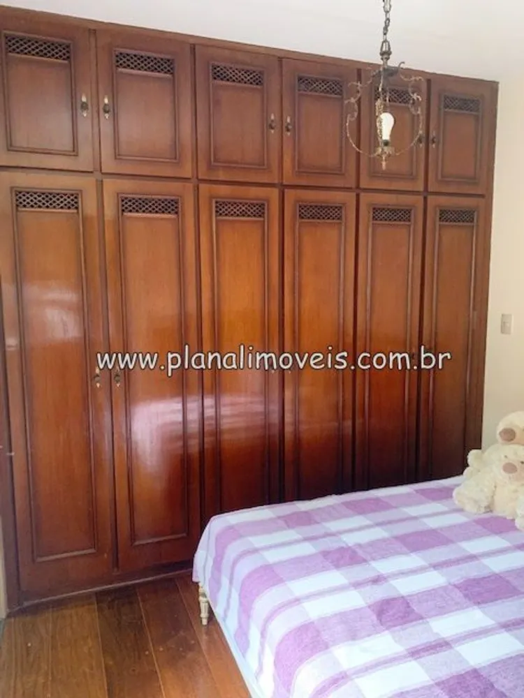 Sobrado, 3 quartos, 130 m² - Foto 6