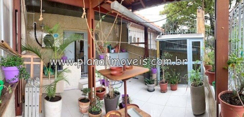 Sobrado, 3 quartos, 130 m² - Foto 7