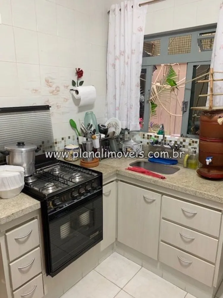 Sobrado, 3 quartos, 130 m² - Foto 2