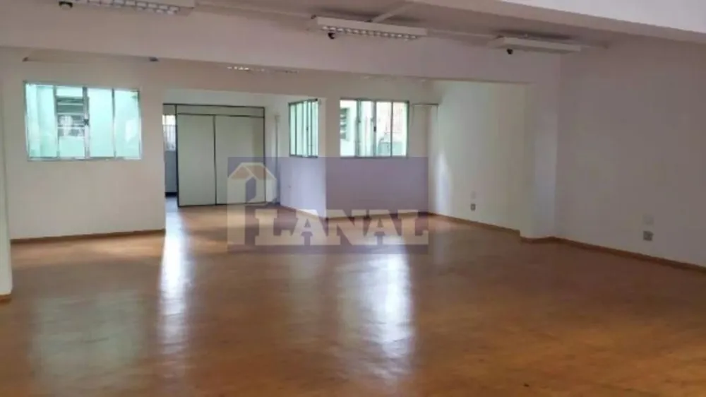 Loja-Salão, 283 m² - Foto 1