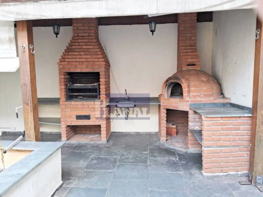 Sobrado, 170 m² - Foto 11