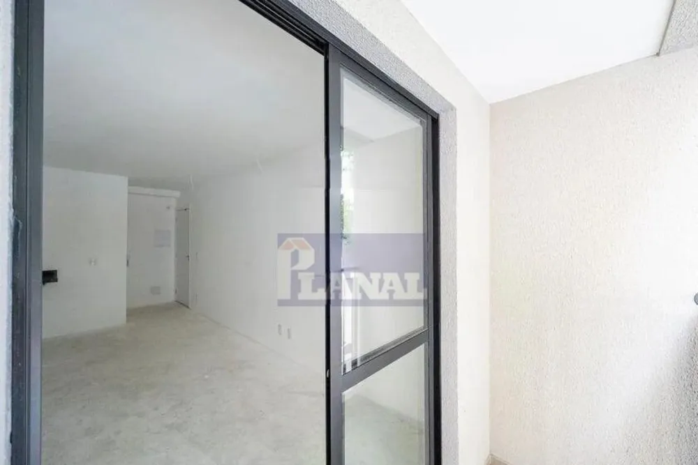 Apartamento, 1 quarto, 30 m² - Foto 8