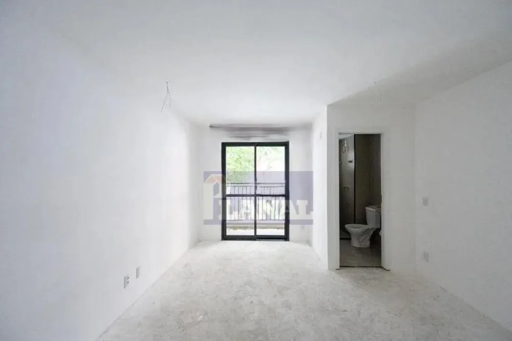 Apartamento, 1 quarto, 30 m² - Foto 1