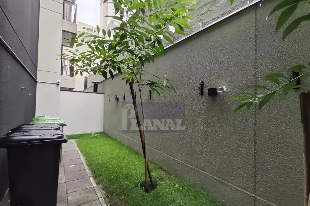 Apartamento, 1 quarto, 30 m² - Foto 4