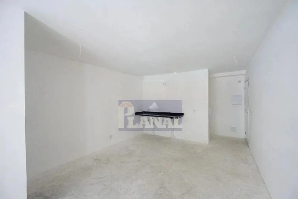Apartamento, 1 quarto, 30 m² - Foto 6