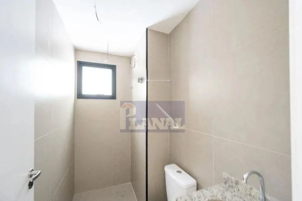 Apartamento, 1 quarto, 30 m² - Foto 3