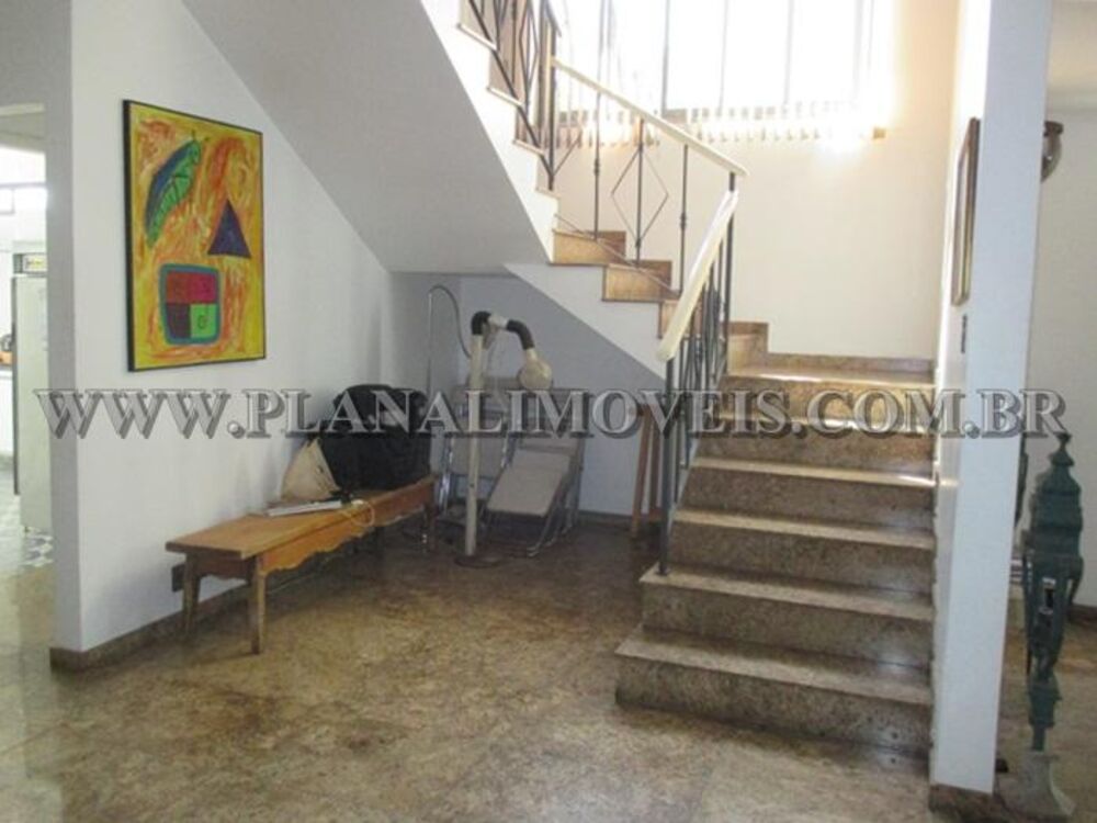 Sobrado, 4 quartos, 200 m² - Foto 1