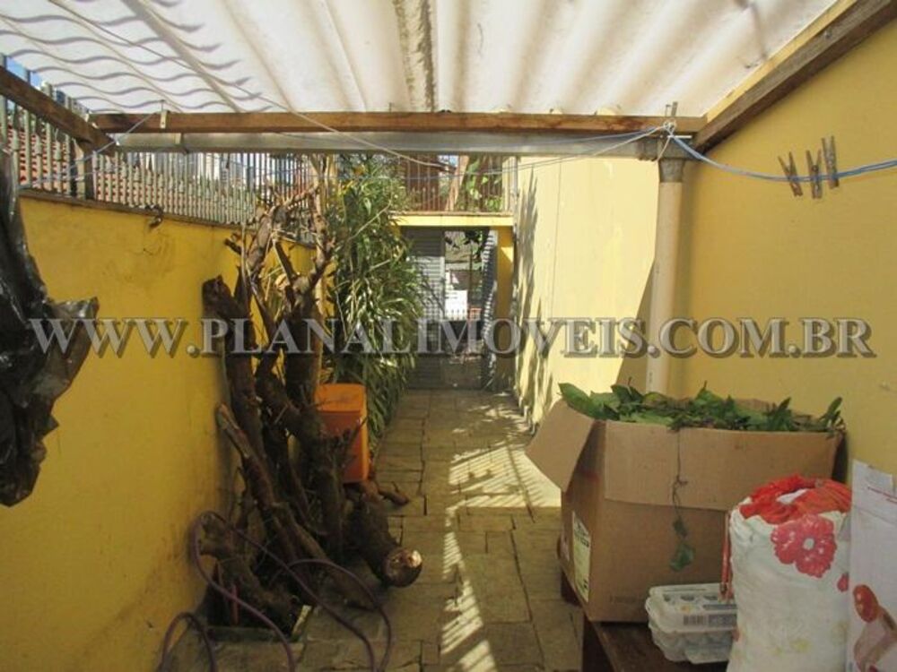 Sobrado, 4 quartos, 200 m² - Foto 4