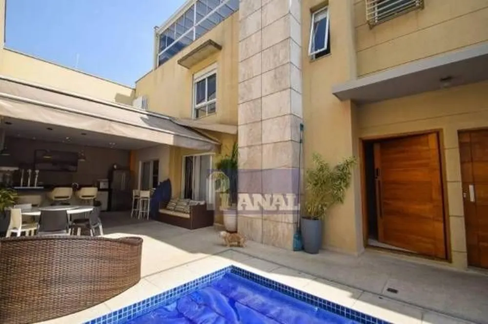 Sobrado, 4 quartos, 434 m² - Foto 7