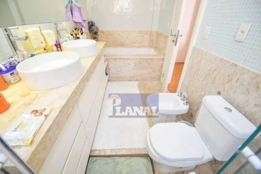 Sobrado, 4 quartos, 434 m² - Foto 9