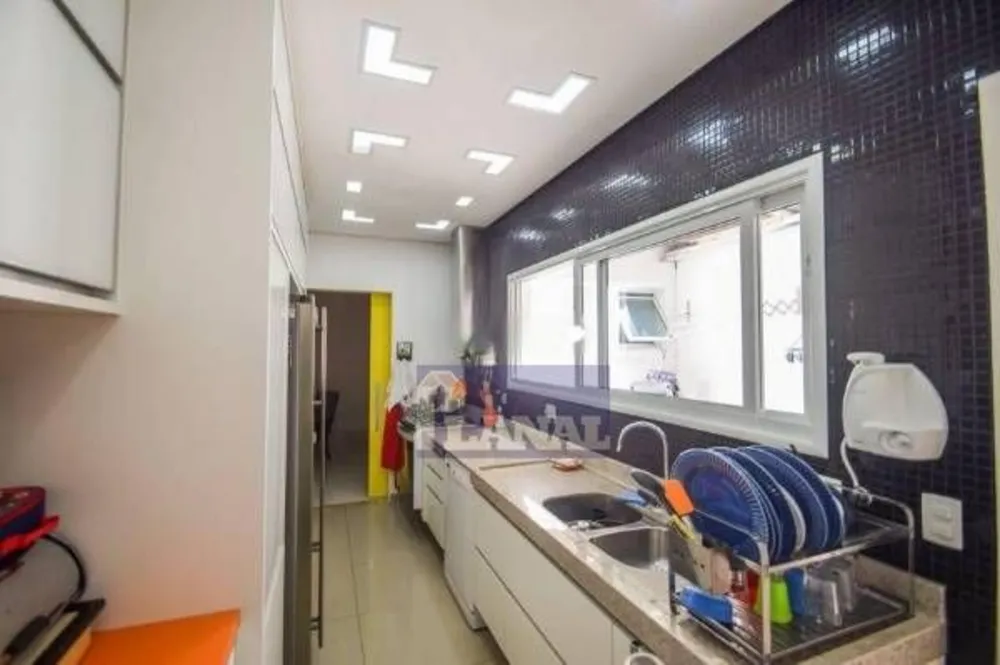 Sobrado, 4 quartos, 434 m² - Foto 10