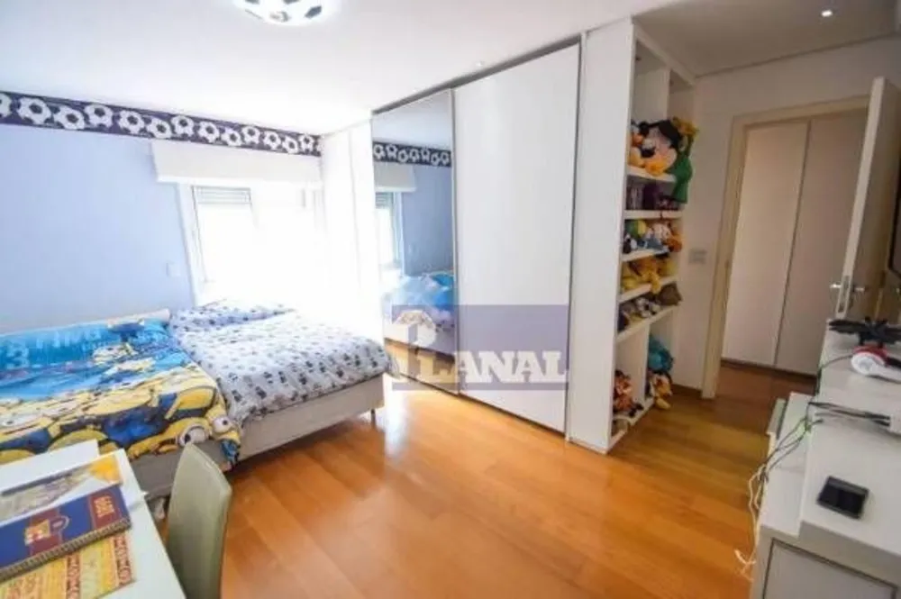 Sobrado, 4 quartos, 434 m² - Foto 5