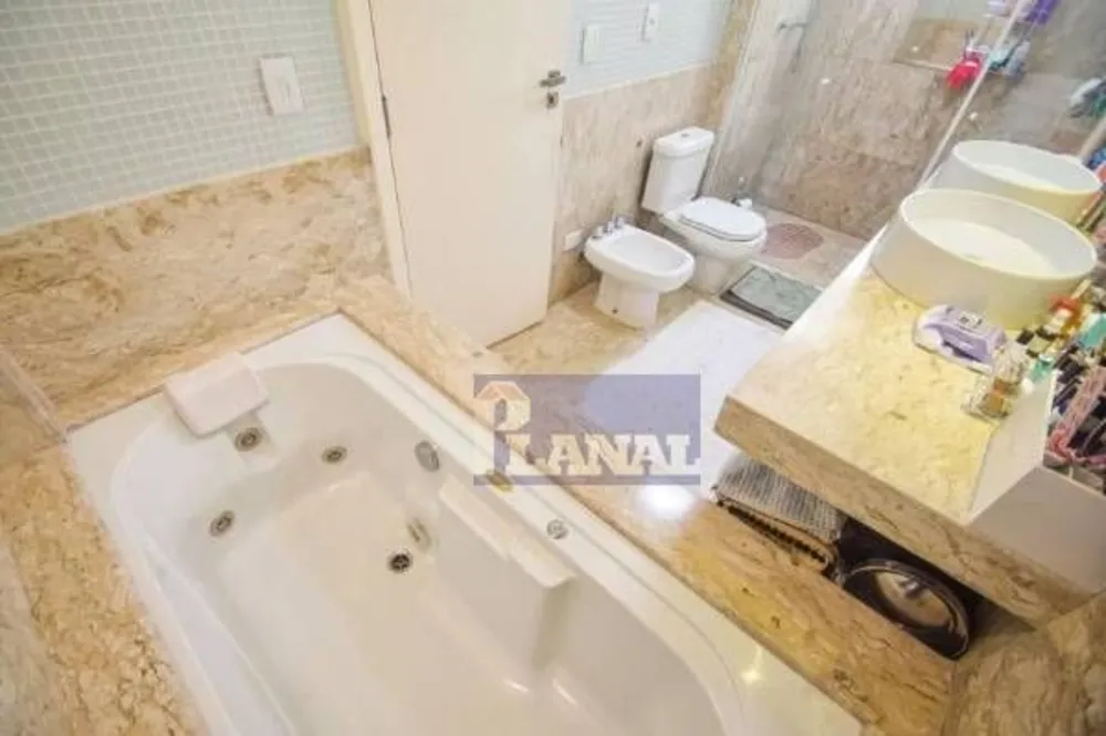 Sobrado, 4 quartos, 434 m² - Foto 12